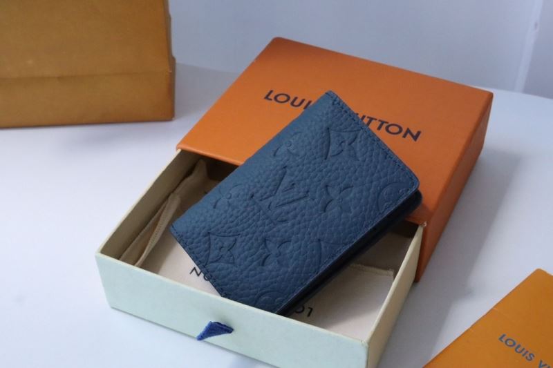 Louis Vuitton Wallets